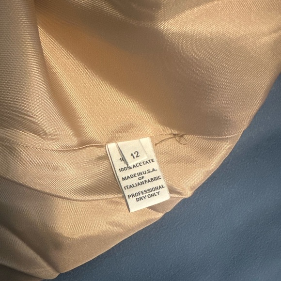 Fleurette NWT Coat - Picture 4 of 5